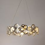 Подвесная люстра Arte Lamp SARAH A1062SP-6CC, 6хE14