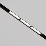 Трековый светильник Parete Exility 2700-6000K 18W 120° Dim Smart, TR106-4-18W-DS-B. TM Maytoni