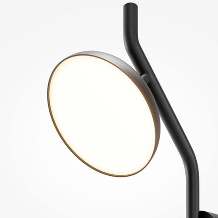 Настенный светильник (бра) Vita 3000К 9Вт MOD451WL-L8B3K. TM Maytoni