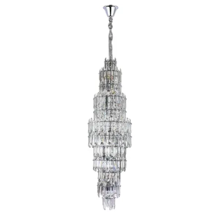 Каскадная люстра Divinare ROSIE 3511/02 LM-36, 36хE14