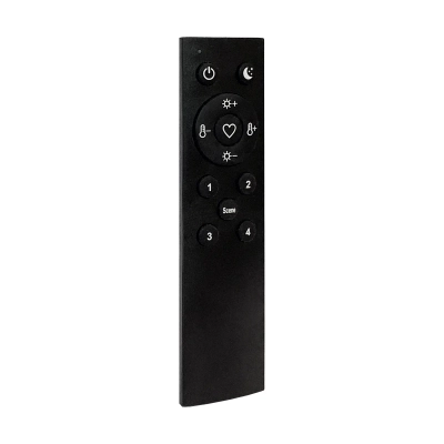 ST015.400.98 Пульт управления трековой системой SKYLINE 220 ST-Luce Черный