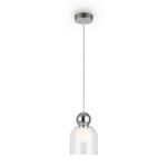 Подвесной светильник Focus FR5220PL-01CH2, G9х1. TM Maytoni