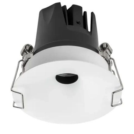 074236 Светильник SPIRA LED 12W 720LM 24G БЕЛЫЙ 3000K