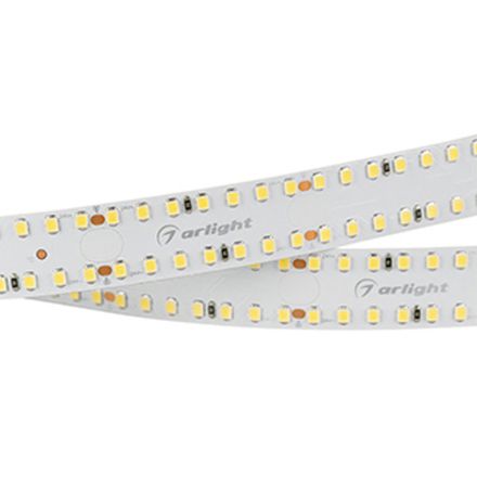 Светодиодная лента S2-A280-20mm 24V Warm3000 (20 W/m, IP20, 2835, 2.5m) (Arlight, -)