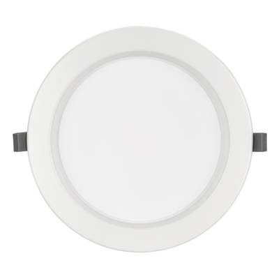 Светильник IM-CYCLONE-R230-30W Warm3000 (WH, 90 deg) (Arlight, IP40 Металл, 3 года)