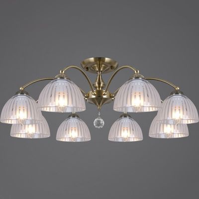 IL0564-8CSQ-25AB ELITE светильник потолочный