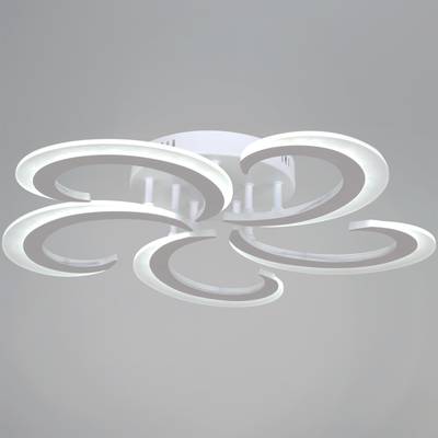 05090-0.3-05 WH светильник потолочный