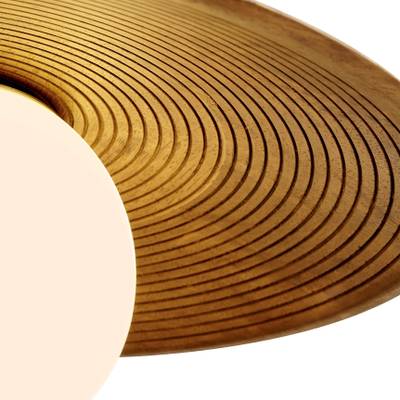 Подвесной светильник Albero FR5589PL-01T1, E14х1. TM Maytoni