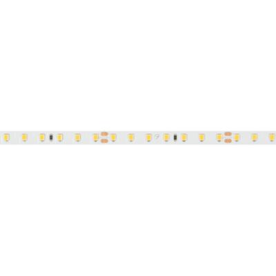Светодиодная лента UL-A98-8mm 24V Warm2700 (10 W/m, IP20, 2835, 5m) (Arlight, 7 лет)