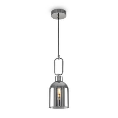 Подвесной светильник Difuso FR5178PL-01N, E27х1. TM Maytoni