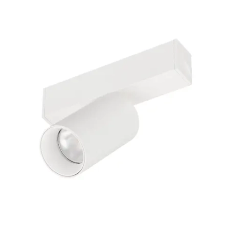 Светильник MAG-SPOT-25-R65-5W Warm3000 (WH, 30 deg, 24V) (Arlight, IP20 Металл, 5 лет)