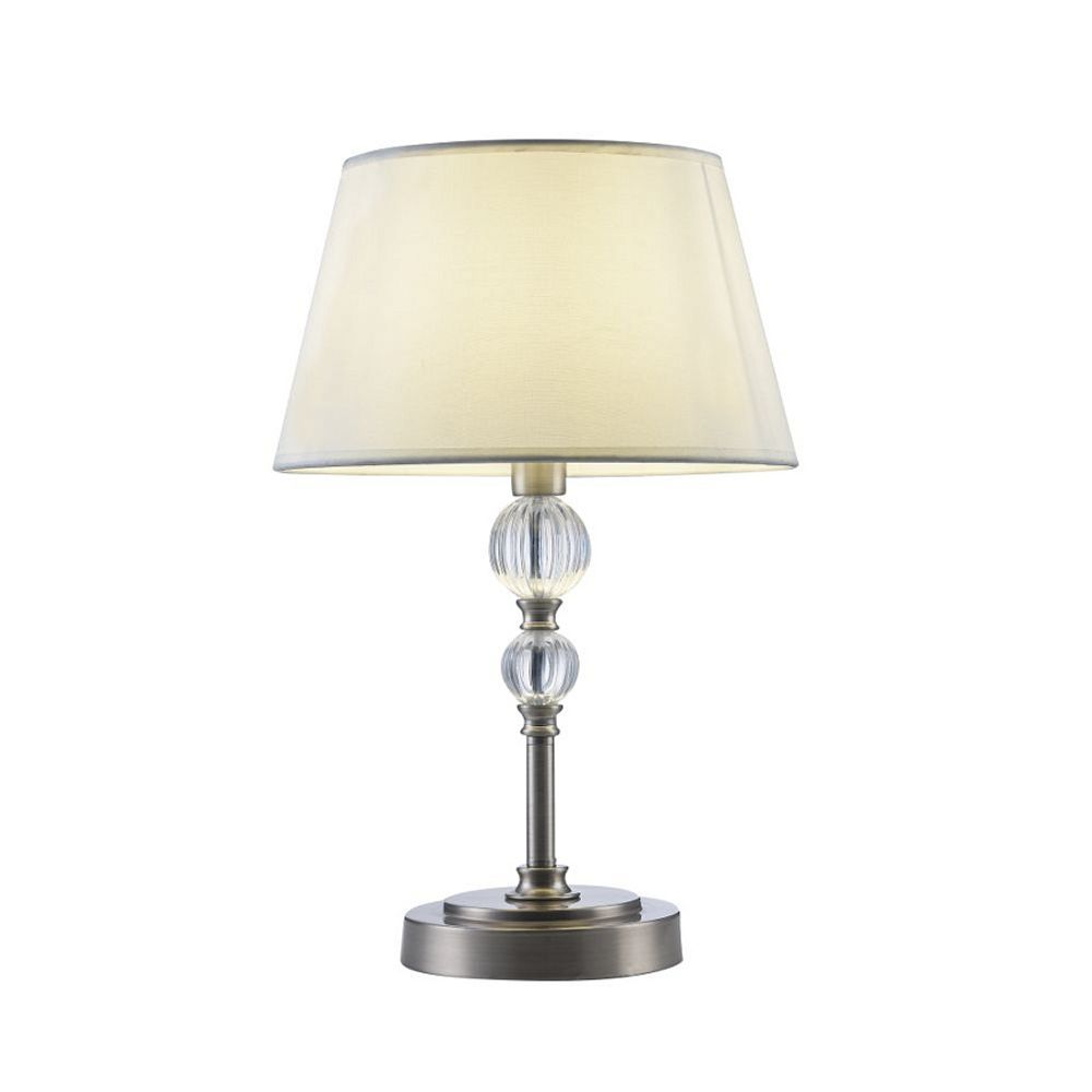 Настольный светильник Milena FR5679TL-01N, E14х1. TM Maytoni