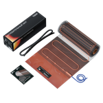 VLT01-200-6.0 Нагревательный мат VLT01-200-6.0 (ТМ Maytoni)