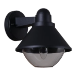 08298-9.2-001SJ BK фонарь Reluce, E27х1