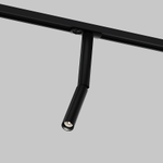 Трековый светильник Фокус Двойной / Focus Dual Unity 4000K 6Вт 36°, TR142-1-6W4K-B. TM Maytoni