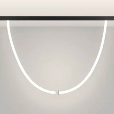 Светильник MAG-ORIENT-TUBE-ELASTIC-R25-L5000-70W Day4000 (BK, 360 deg, 48V, DALI) (Arlight, IP20 Металл, 3 года)