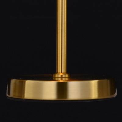 IL5189-3TLS-29 BRASS MIRAGE светильник настольный