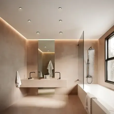 070752 Светильник MATURO LED 5W 470LM ЧЕРНЫЙ 3000K Lightstar