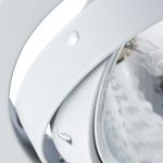 Точечный встраиваемый светильник Arte Lamp APUS A6664PL-1GY, 1хG9