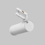 Трековый светильник Focus Zoom Trinity 4000K 20Вт 15-60°, TR198-3-20W4K-Z-W. TM Maytoni