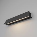 Настенный светильник (бра) Trupp 3000K 10Вт IP 54, O429WL-L10GF3K. TM Maytoni