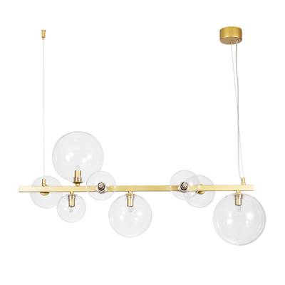 Подвесная люстра Arte Lamp VINCENT A7790SP-8GO, 8хG9