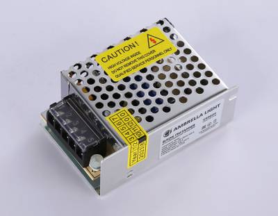 Блок питания для светодиодной ленты 24V 60W 2.5A IP20 90-260V 85*58*34 GS9603