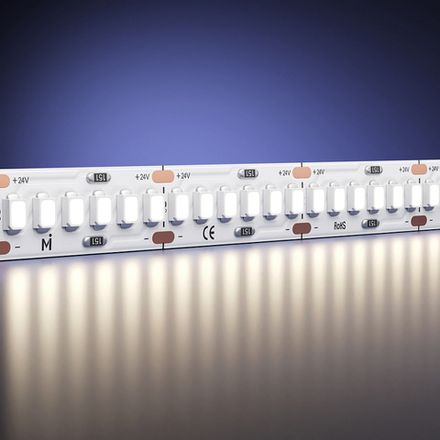 Светодиодная лента Ultra 24В 2835 19,2Вт/м 4000K 5м IP 20 201216. TM Maytoni