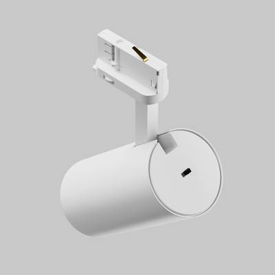 Трековый светильник Focus Led Trinity 2700-5000K 20Вт 36°, TR197-3-20WCCT-M-W. TM Maytoni