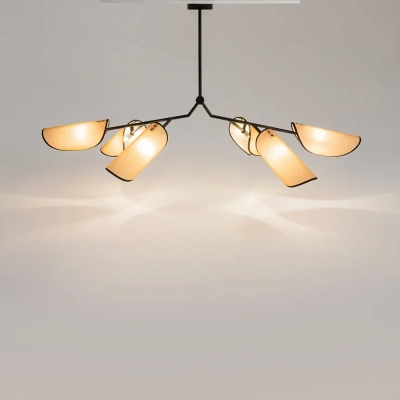 Подвесной светильник Органика / Organic G9х6, MOD225PL-06B. TM Maytoni