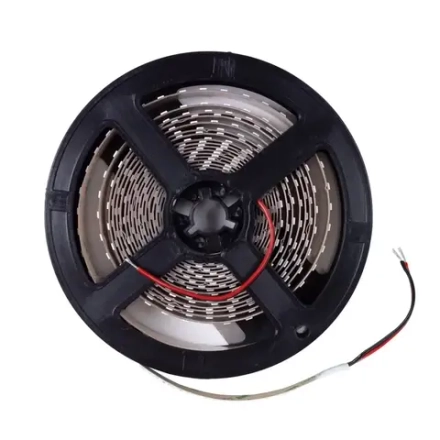 Светодиодная лента 24V 20W/m 6000К 5м Arte Lamp TAPE A2424015-03-6K, LED