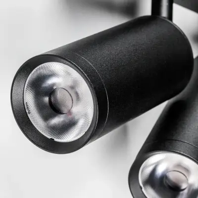 205507 Светильник д/1-фазн трека TETA  APP LED 2х9W 1560LM COB 24G ЧЕРНЫЙ PRO 3000-6000K DIM Lightstar