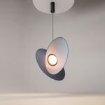 Подвесной светильник Evolution 3000К 9Вт, MOD396PL-L10BL3K. TM Maytoni