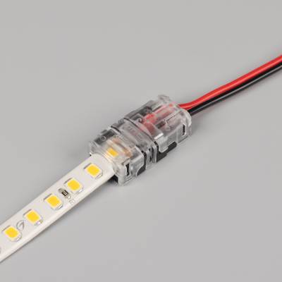 Коннектор HIP-GERM-MONO-8-2pin-STW (Arlight, -)