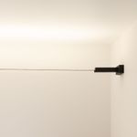 Лента-трос STINGRAY-IC-A120 24V Day4000 (9.6 W/m, IP20, 10m) (Arlight, -)