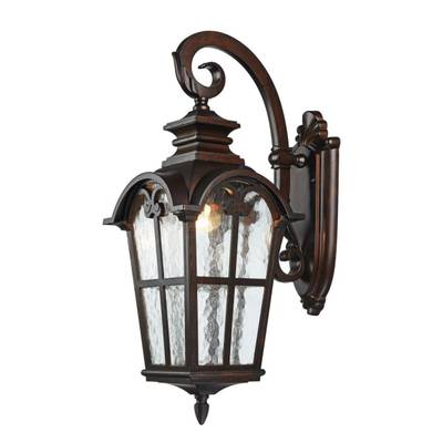 Уличный светильник Bristol 2036-1W. ТМ Favourite