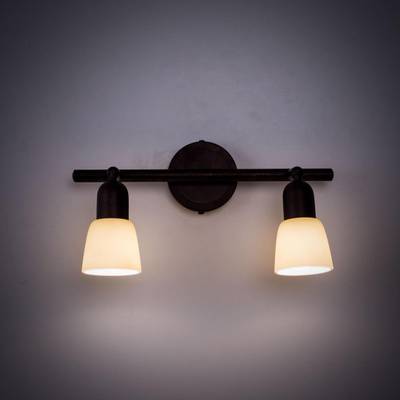 Citilux Ронда CL506524 Спот поворотный Антик