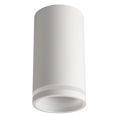 Светильник потолочный Crystal Lux CLT 072C WH 1400/078