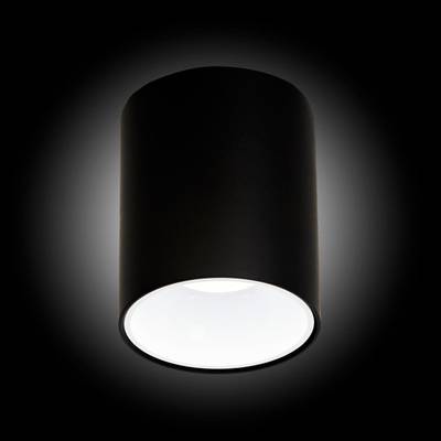 Citilux Старк CL7440110 LED Светильник накладной Чёрный Белый