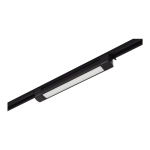 ST368.446.10 Св-к трек. Черный LED 1*10W 4000K 725Lm Ra90 120 IP20 L387xW49xH54 170-240VV