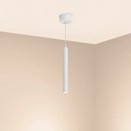Светильник SP-PIPE-HANG-L300-R30-9W Warm3000 (WH, 24 deg, 230V) (Arlight, IP20 Металл, 3 года)
