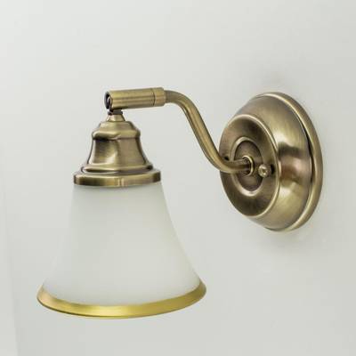 Citilux Прованс CL511513 Спот поворотный Бронза