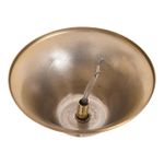 8386/6 MODERNI LN бронза/перламутровый, металл/ракушка Люстра E14 6*40W 220V SHELLA