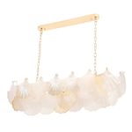 Люстра Crystal Lux BONITA SP14 L1200 1260/314L