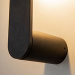 Настенный светильник (бра) Connect 3000К 5Вт, MOD356WL-L4B3K. TM Maytoni