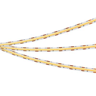 Лента COB-X560-10mm 24V Warm2700 (9.6 W/m, IP20, 10m) (Arlight, 5 лет)