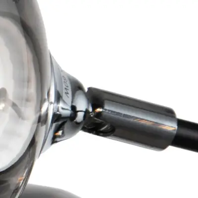 Потолочная люстра Arte Lamp LAGOS A2708PL-8BK, 8хE27