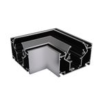 ST039.499.00 Угол- соединитель (8 прямых соединителей+16 винтов в комплекте) для ST039.429.00