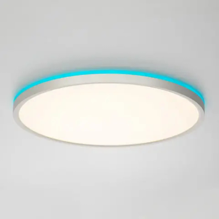 CL749400 NORMA Белый с пультом и RGB
