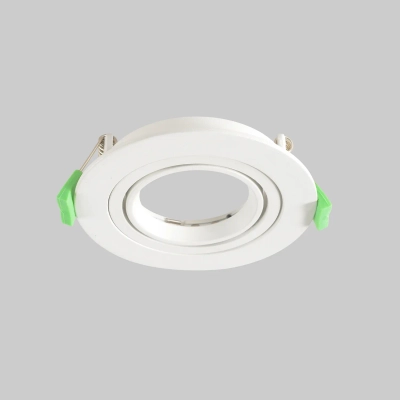 Светильник встроенный Crystal Lux CLT 001C1 WH V2 1400/143N